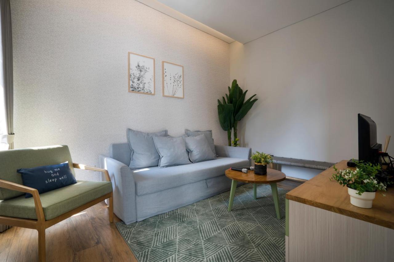 Gaia Lodge The Kusuma Hill Batu - Malang Zewnętrze zdjęcie